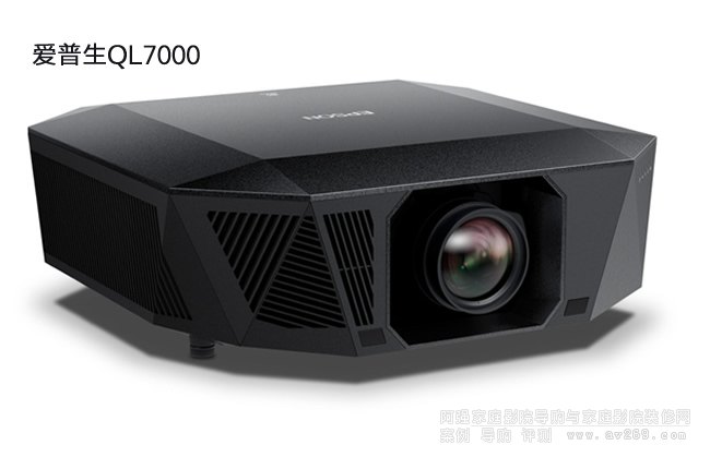 ������QL7000 4K HDR ����������ͶӰ�x