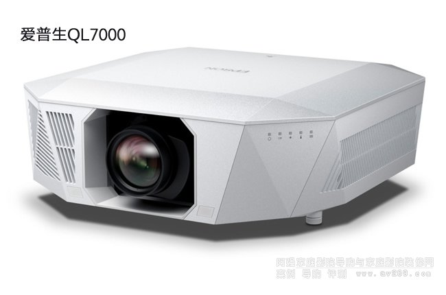 ������QL7000 4K HDR ����������ͶӰ�x