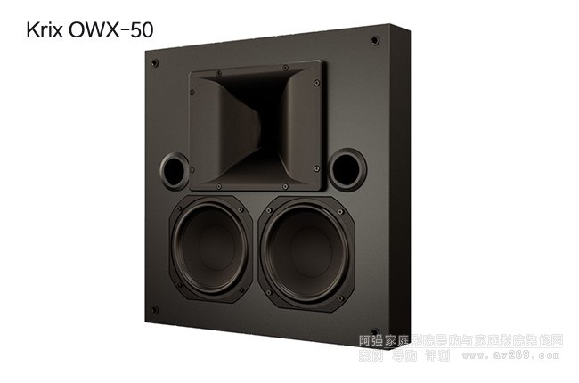 ���݄P��˹KRIX OWX-50�ڒ�����չʾ