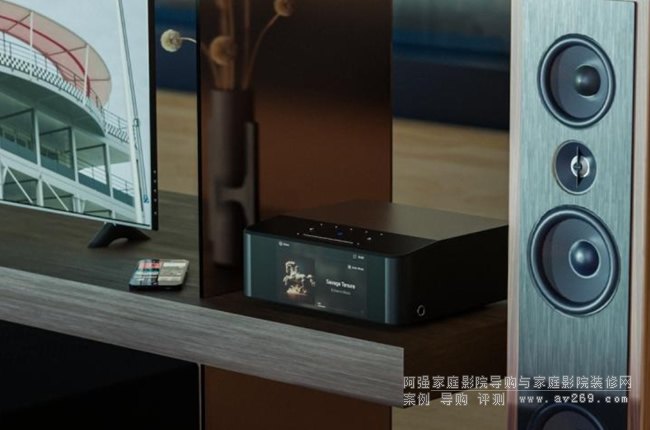 Bluesound�Ƴ��µ�NODE ICON��NODE NANO �� NODE �o��������ý�w