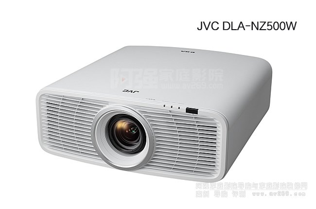 JVC DLA-NZ500W 4KͶӰ�C(j��)��B����(gu��)����̖(h��o)��