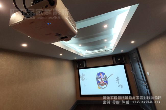 12ƽ�׿��g����Revel��ͥӰԺ��JBL����OK����ϵ�y