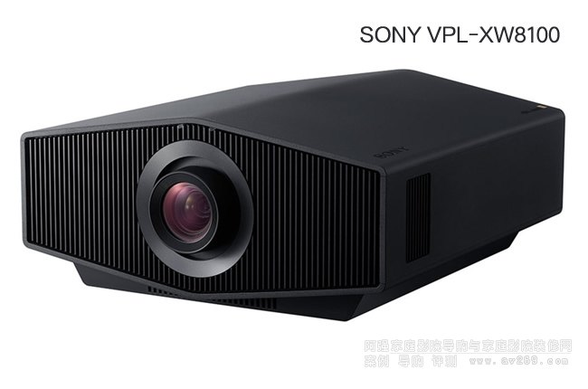 ����VPL-XW8100�����������ͶӰ�C