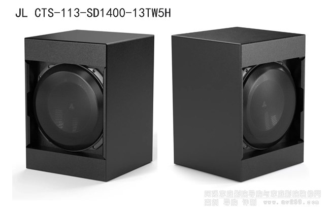 JL Fathom CTS-113-SD1400-13TW5H,�������Ƶ�����