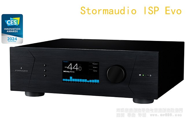 �����L��StormAudio ISP Evo,16-32ͨ��ȫ����ӰԺǰ��