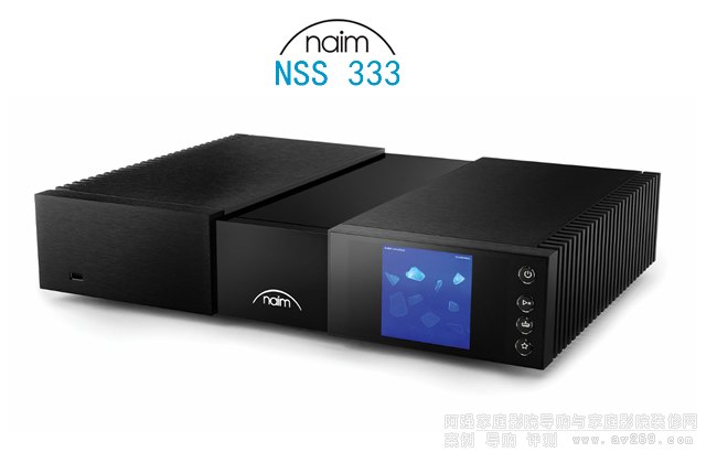 Naim NSS 333��Ʒ�|(zh��)��(sh��)�ֲ��řC
