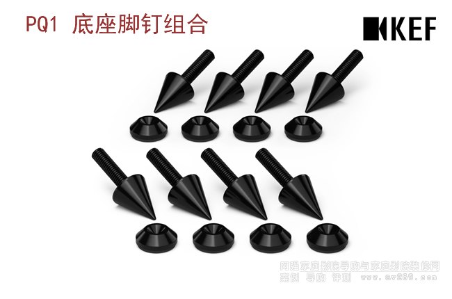 KEF Qϵ��PQ1 �����_ᔽM��