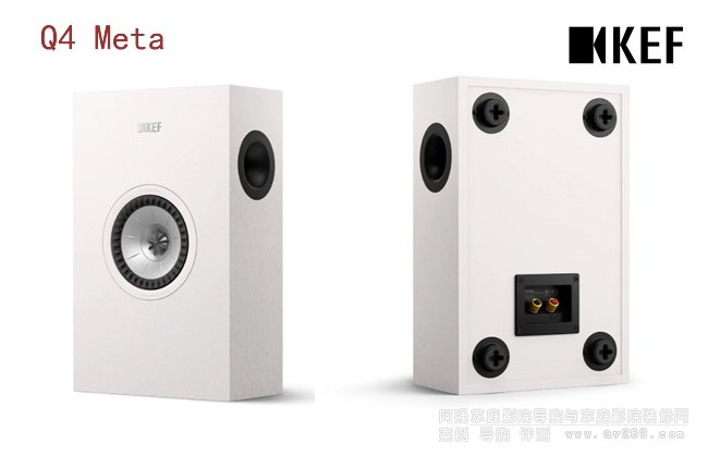 Ӣ��KEF Q4 Meta���ͱڒ�����