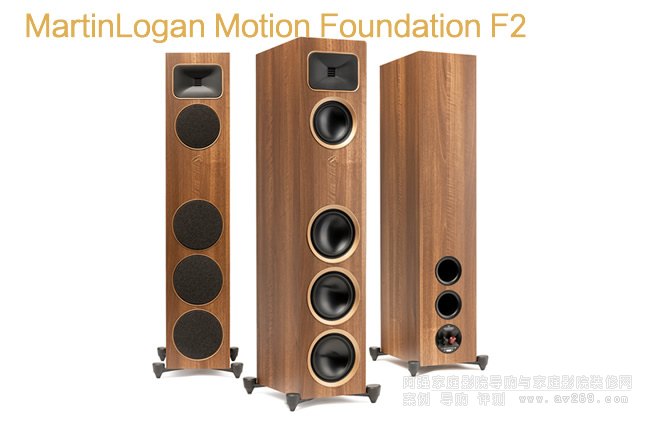 �R���J��Foundation F2��������B