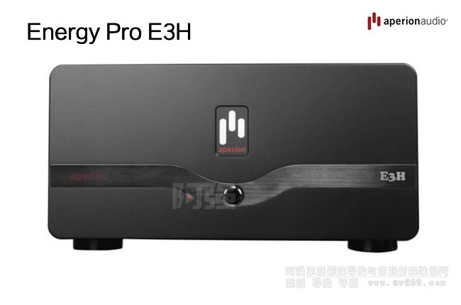 ����֮Energy Pro E3H ���ʸ߱���󼉹���չʾ