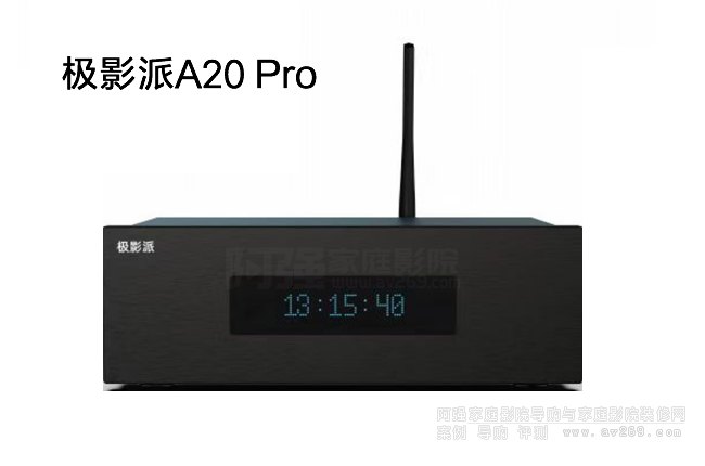 �OӰ��A20 4K����Ӳ�P���řC