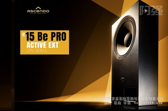 ��˹�D��Դ�O ����THE15 Be PRO ACTIVE EXT ON WALL