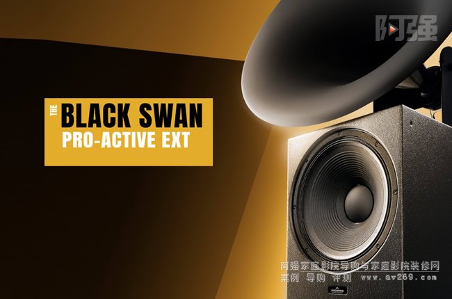 ��˹�DAscendo̖������THE BLACK SWAN ACTIVE EXT