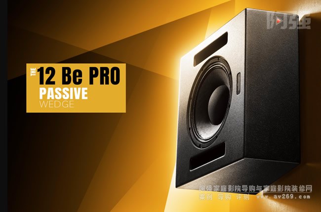 ��˹�DAscendo┸����oԴ����The12 BE PRO PASSIVE