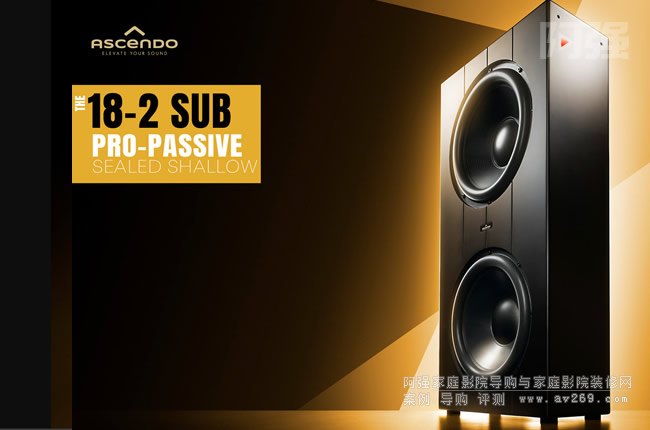 ��˹�D�p18Ӣ��oԴ������18-2 SUB PRO