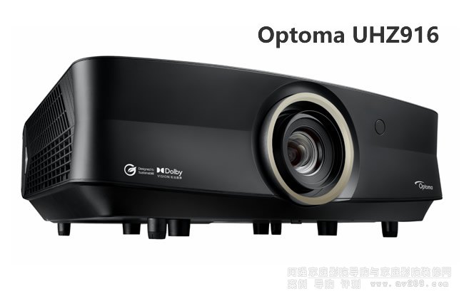 �W�D�a��Ş�pɫ����ͶӰ�CUHZ916��B