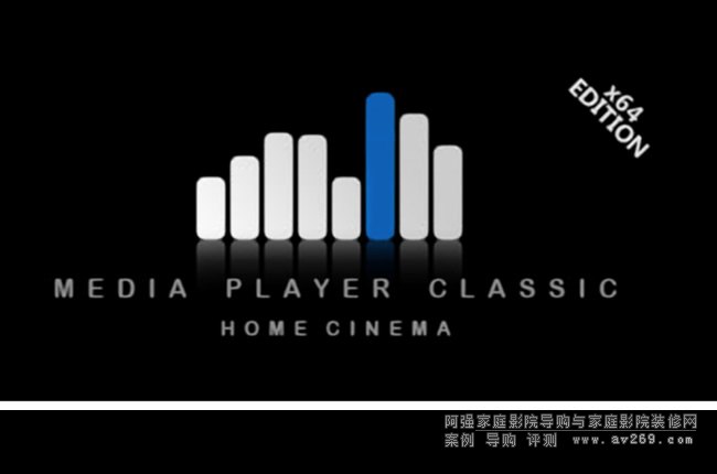 基于MPC-BE/HC和madVR的播放器配置入門