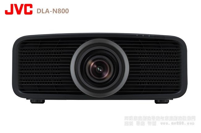 JVC DLA-N800 4K����ͶӰ�C(j��)չʾ