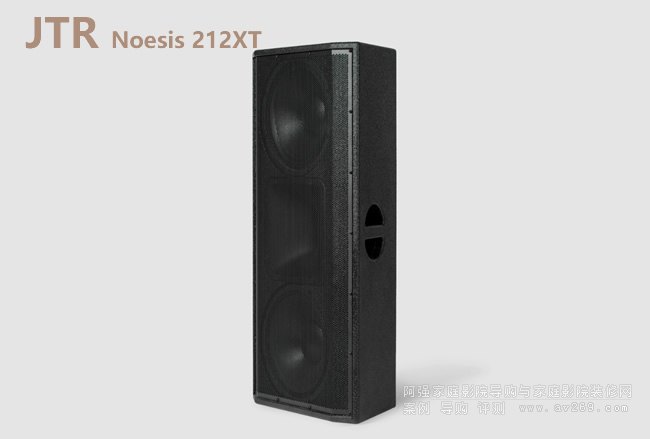 JTR���I����Noesis 212XTչʾ