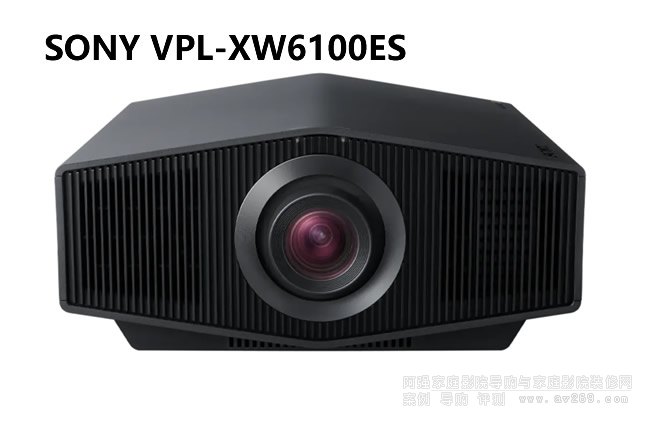 ����ͶӰ�C(j��)VPL-XW6100ES��B