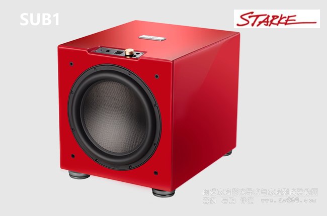 Starke˹����HALO SUB1���ص����ڽ�B