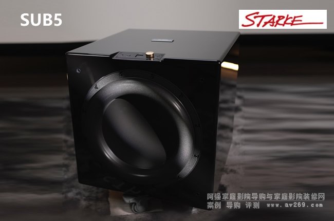 Starke˹����HALO SUB5���ص����ڽ�B