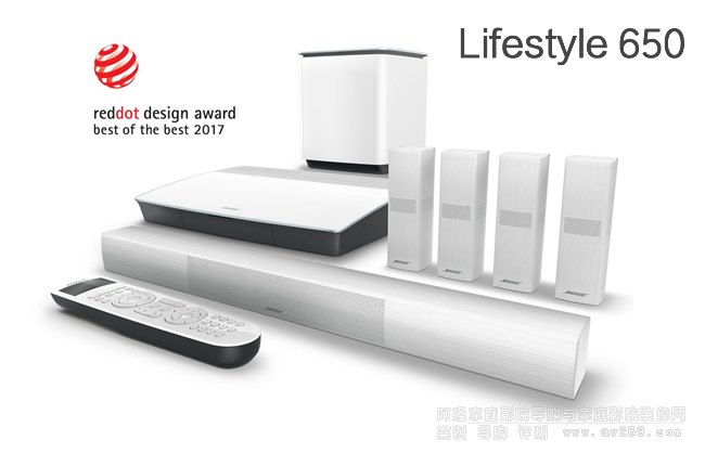 Bose Lifestyle 650��ͥ�ʘ�ϵ�y��5.1����ͥӰԺ����