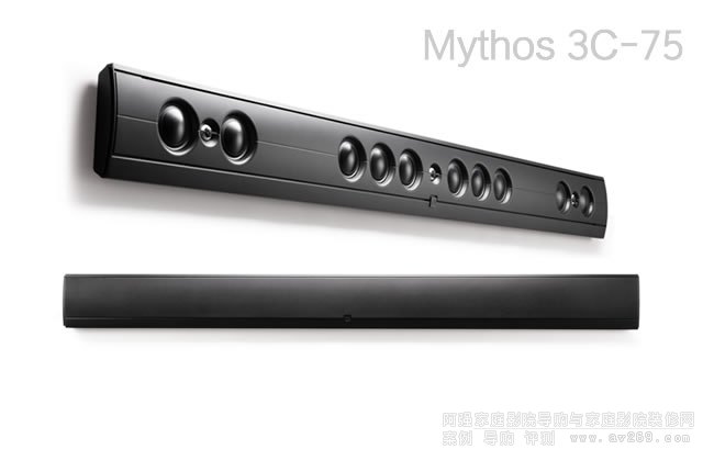 Definitive Mythos 3C-75��ͨ���ҕ�ڒ�����