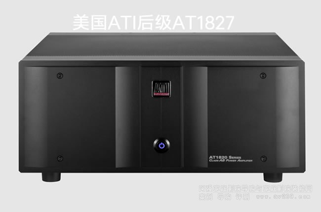 ����ATI��AT1827����200W���󼉽�B