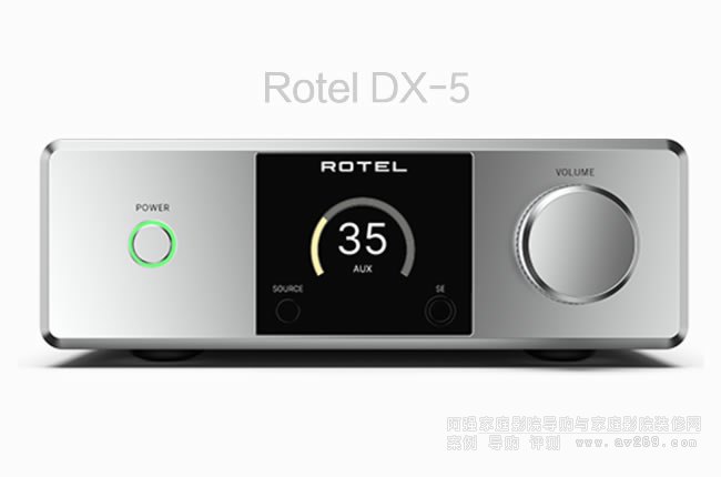 ·�bRotel DX-5С�ͺϲ��C��B