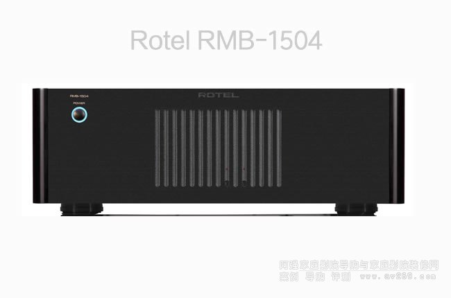 Rotel RMB-1504 AB�4���Ŵ���