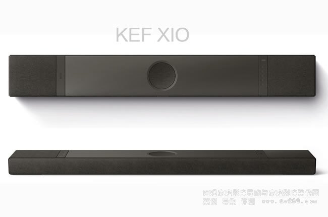 KEF XIO�׿�l�������u�y�������Ҹ��л���