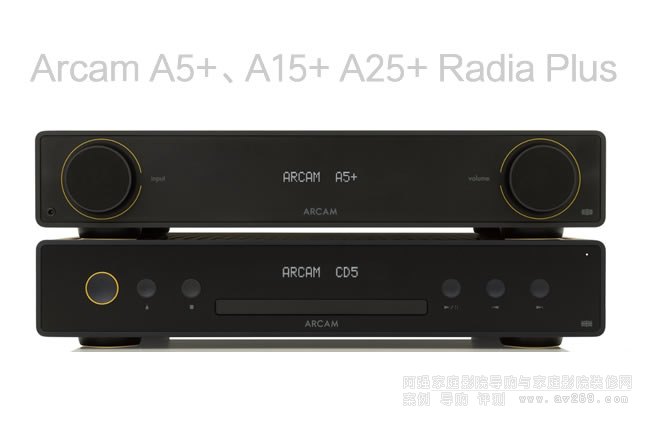 Arcam A5+��A15+��A25+���������ͼ��ɷŴ�����Ʒ������
