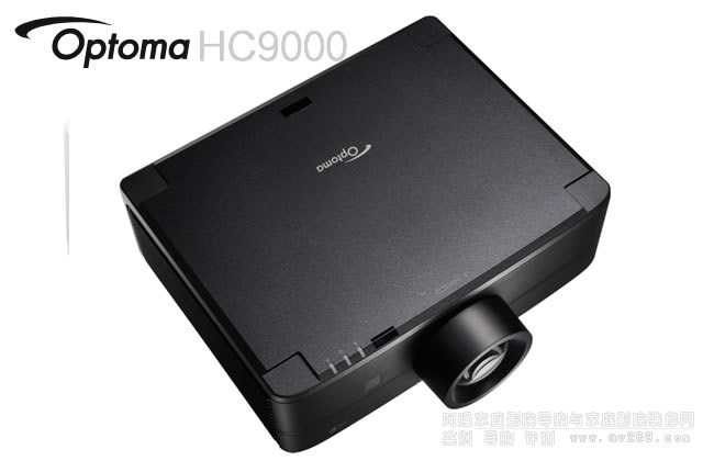 �W�D�aHC9000��ɫ����ͶӰ�C(j��)��B