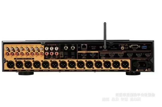 ����AT-600��ͥӰԺǰ��̎����������Dirac Live��ART���ڙ�