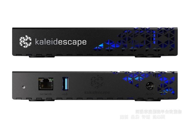 Kaleidescape Mini Terra Prime �״����ࣺһ��o���� 4K�Ӱ�������������ٶȡ��惦