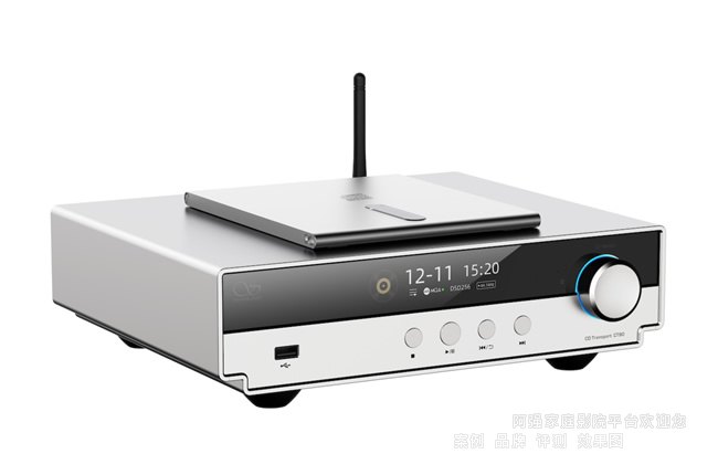 ɽ�`CT90 CD��ݔ֧�ָ߷ֱ����{����ý�w��֧��aptX HD��LDAC