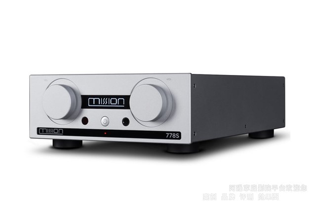 ���Ƴ�778S������ý�w��֧��Qobuz��TIDAL��Spotify Connect��AirPlay 2