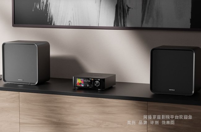 Eversolo��SE100�oԴ���ܓP(y��ng)�����Z��С�ɵĺ��ӎ�����������