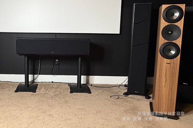 Amphion Argon7LX ��������u(p��ng)�y