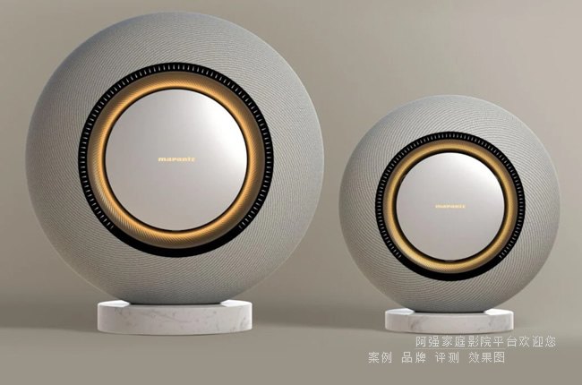 Marantz Horizon�o������