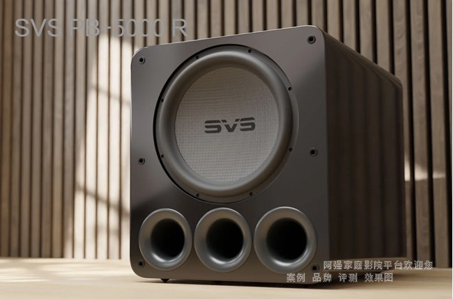 SVS PB5000R|Evolution�M��������ڽ�B