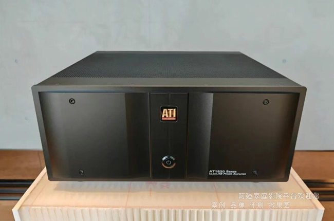 ����ATI AT1827���ţ������Ϳɿ���һ�w�������󼉷Ŵ���