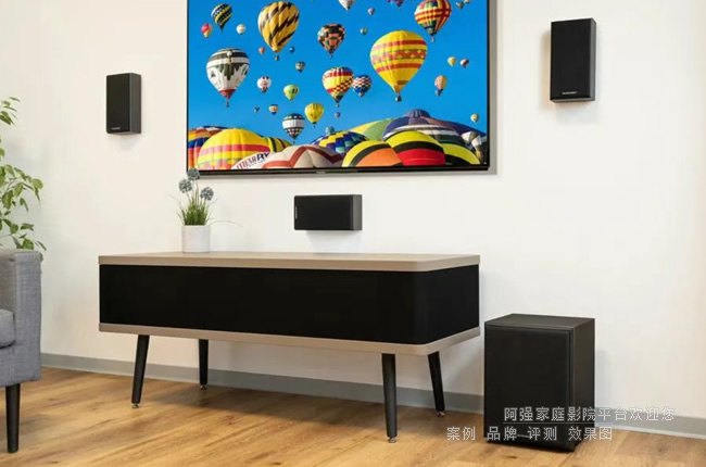 Miller&Kreisel Movie 5.1 ���y��С�Ͷ������b��������