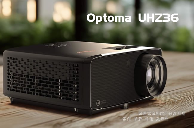 Optoma UHZ36 4K ����ͶӰ�x�������Ӱ����ģʽ��������� DuraCore ���⼼�g