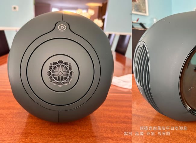 ������Devialet Phantom Ultimate 108 dB �u(p��ng)�y