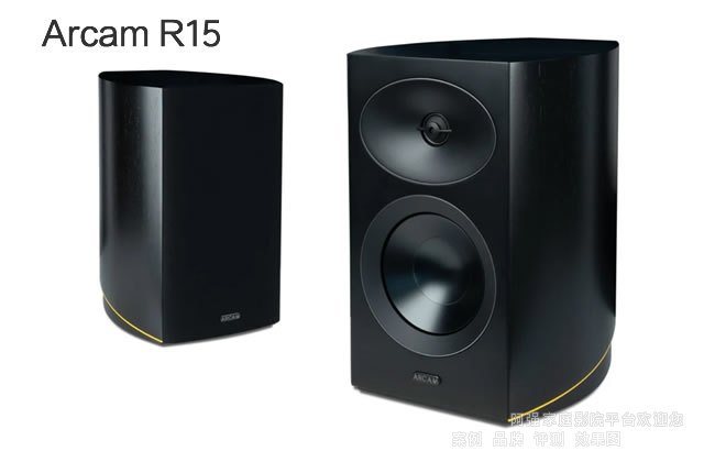 �ſ�Arcam R15���������B