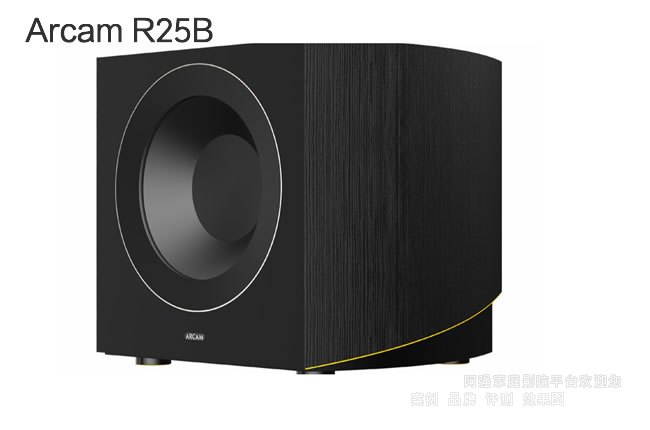 Arcam R25B���ص�����