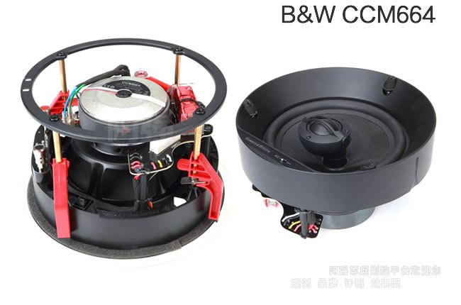 B&W ���A�f��CCM664�������ʬF(xi��n)