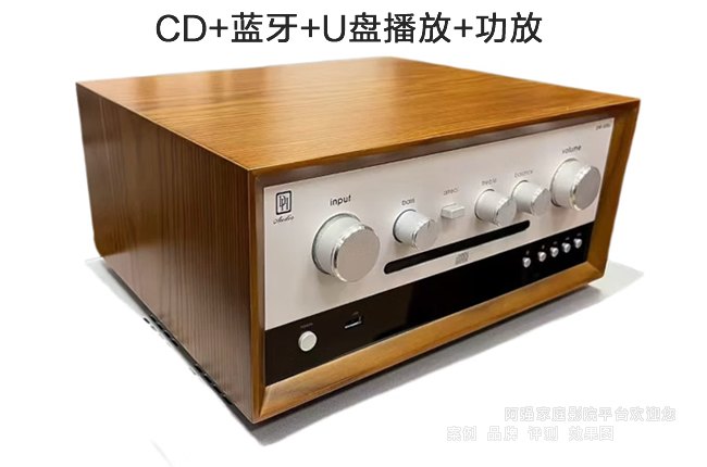 ����DH DM500u �l��CDһ�w�C�߶˽M��������C